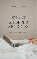 Smart shopper secrets usato  Spedito ovunque in Italia 