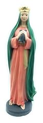 Generic statua madonna usato  Spedito ovunque in Italia 