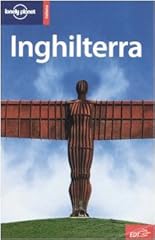 Inghilterra. ediz. illustrata usato  Spedito ovunque in Italia 