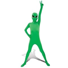Morphsuits alien costume for sale  Delivered anywhere in USA 