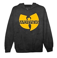 Tang clan unisex for sale  Delivered anywhere in UK