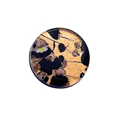 Broche verre murano d'occasion  Livré partout en France