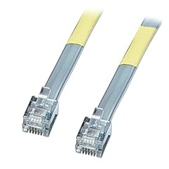Lindy kabel stecker gebraucht kaufen  Wird an jeden Ort in Deutschland