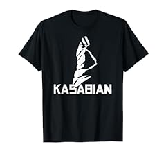 Kasabian ultraface logo for sale  Delivered anywhere in UK