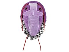 Giantmicrobes trilobite plush d'occasion  Livré partout en France
