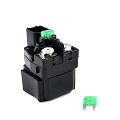 Relè solenoide avviamento usato  Spedito ovunque in Italia 