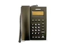 Radioshack corded black for sale  Delivered anywhere in USA 