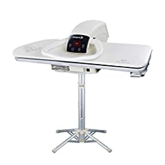 Steam ironing press for sale  Delivered anywhere in UK