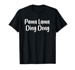 Pama lama ding for sale  Delivered anywhere in USA 