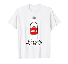 Vodka happy water for sale  Delivered anywhere in USA 