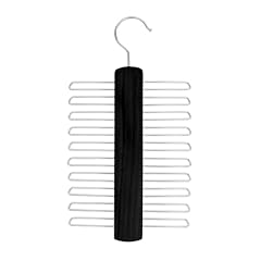 Tie hanger wardrobe for sale  Delivered anywhere in UK