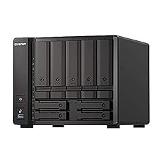 Qnap h973ax serveur d'occasion  Livré partout en France