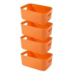 Eurxlq orange boîtes d'occasion  Livré partout en Belgiqu