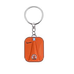 Scooter keychain vespa for sale  Delivered anywhere in USA 