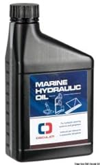 Osculati marine hydraulic usato  Spedito ovunque in Italia 