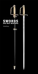 Swords hilt weapons for sale  Delivered anywhere in UK