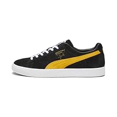 Puma baskets noir d'occasion  Livré partout en France