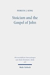 Stoicism gospel john for sale  Delivered anywhere in USA 
