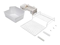 Whirlpool genuine oem for sale  Delivered anywhere in USA 