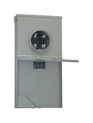 Outdoor meter socket for sale  Delivered anywhere in USA 