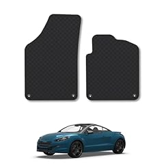 Rubber car mats for sale  Delivered anywhere in UK