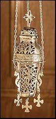 Ornate hanging incense for sale  Delivered anywhere in USA 