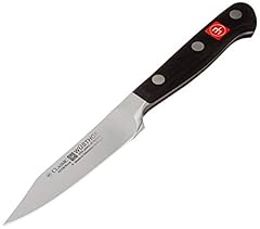 Wusthof classic gemüsemesser gebraucht kaufen  Wird an jeden Ort in Deutschland