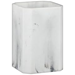 Marble tumbler bathroom for sale  Delivered anywhere in UK