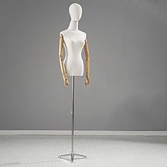 Female mannequin torso for sale  Delivered anywhere in Ireland