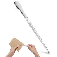 Letter opener stainless for sale  Delivered anywhere in UK
