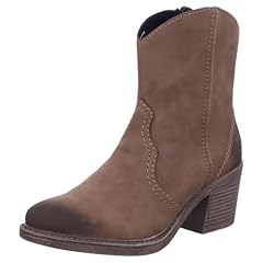Rieker damen stiefeletten gebraucht kaufen  Wird an jeden Ort in Deutschland