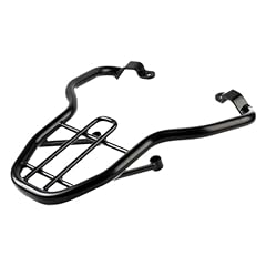 Motorcycle luggage rack for sale  Delivered anywhere in UK