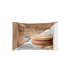Snack majani rivelazioni usato  Spedito ovunque in Italia 