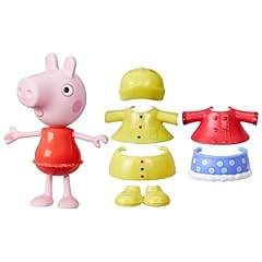Peppa pig figurine d'occasion  Livré partout en France