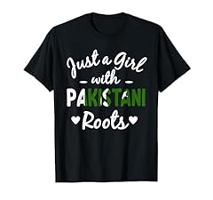 Girl pakistani roots for sale  Delivered anywhere in UK