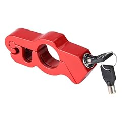 Dcajhsd motorcycle lock for sale  Delivered anywhere in UK