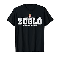 Zuglo hungary magyarorszag usato  Spedito ovunque in Italia 