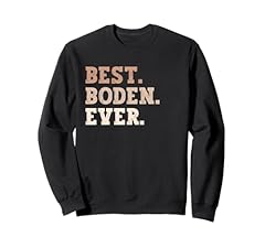 Best boden ever for sale  Delivered anywhere in UK
