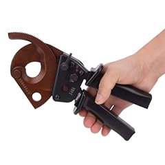 Cable cutter ratchet for sale  Delivered anywhere in UK