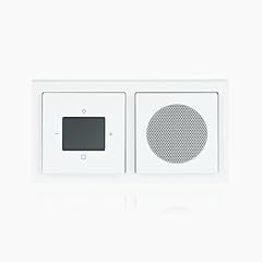 Busch jaeger radio for sale  Delivered anywhere in UK
