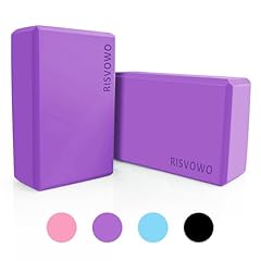 Risvowo yoga block gebraucht kaufen  Wird an jeden Ort in Deutschland