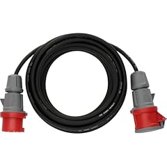 Brennenstuhl cee cable for sale  Delivered anywhere in UK