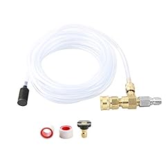 Sooprinse chemical injector for sale  Delivered anywhere in USA 