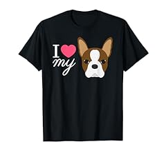 Red boston terrier for sale  Delivered anywhere in USA 