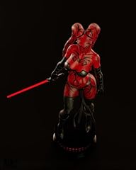 Darth talon figure for sale  Delivered anywhere in USA 