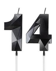 Mciskin black 14th for sale  Delivered anywhere in UK