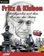 Fritz kishon schachspielen gebraucht kaufen  Wird an jeden Ort in Deutschland