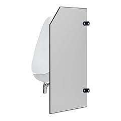 Urinal partition bathroom for sale  Delivered anywhere in USA 