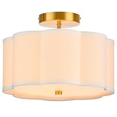 Vonluce semi flush for sale  Delivered anywhere in USA 