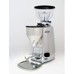 Mazzer macinacaffè mini usato  Spedito ovunque in Italia 